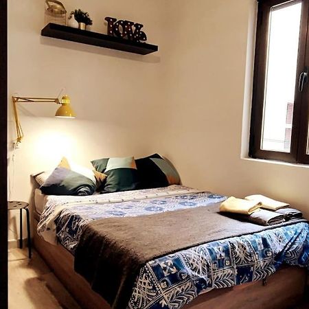 Apartamento El Rastro - La Latina Madryt Zewnętrze zdjęcie