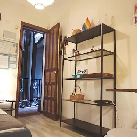 Apartamento El Rastro - La Latina Madryt Zewnętrze zdjęcie