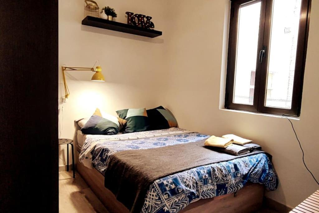 Apartamento El Rastro - La Latina Madryt Zewnętrze zdjęcie