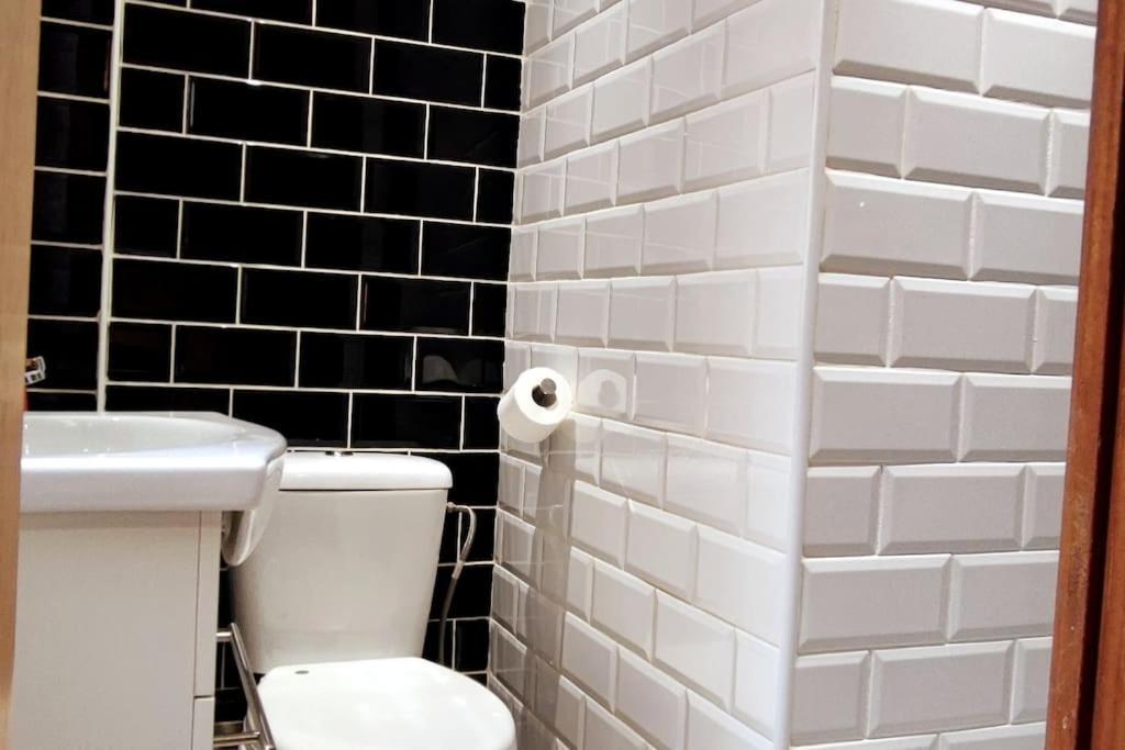 Apartamento El Rastro - La Latina Madryt Zewnętrze zdjęcie