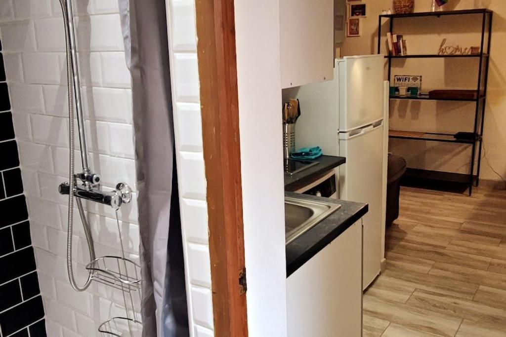Apartamento El Rastro - La Latina Madryt Zewnętrze zdjęcie