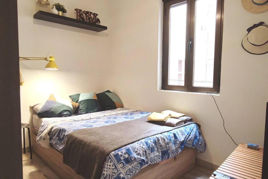 Apartamento El Rastro - La Latina Madryt Zewnętrze zdjęcie