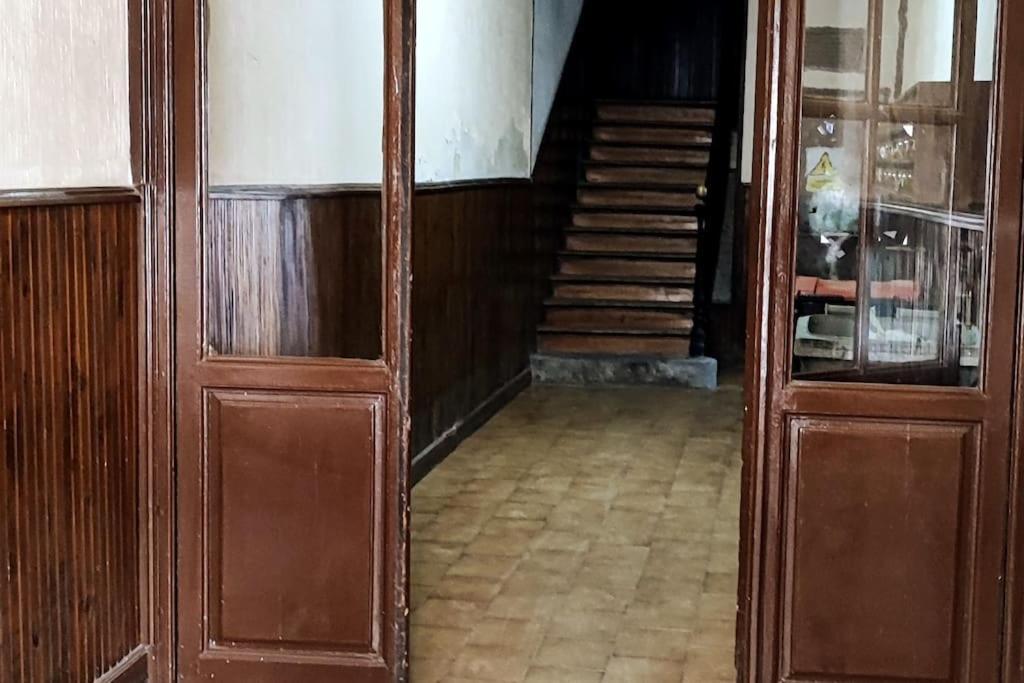 Apartamento El Rastro - La Latina Madryt Zewnętrze zdjęcie