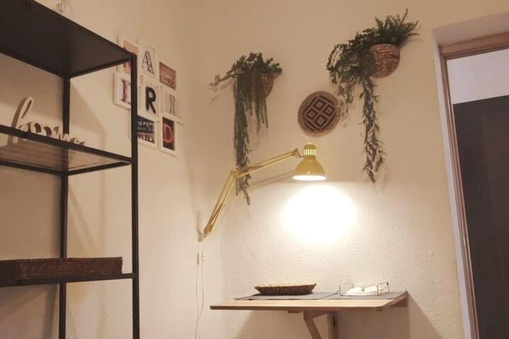 Apartamento El Rastro - La Latina Madryt Zewnętrze zdjęcie