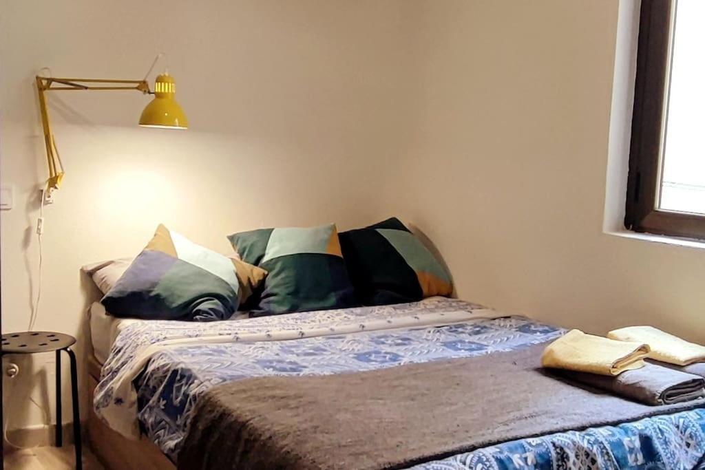 Apartamento El Rastro - La Latina Madryt Zewnętrze zdjęcie
